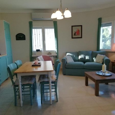 Guest House El Angelito De Olivas Pedreguer Zewnętrze zdjęcie