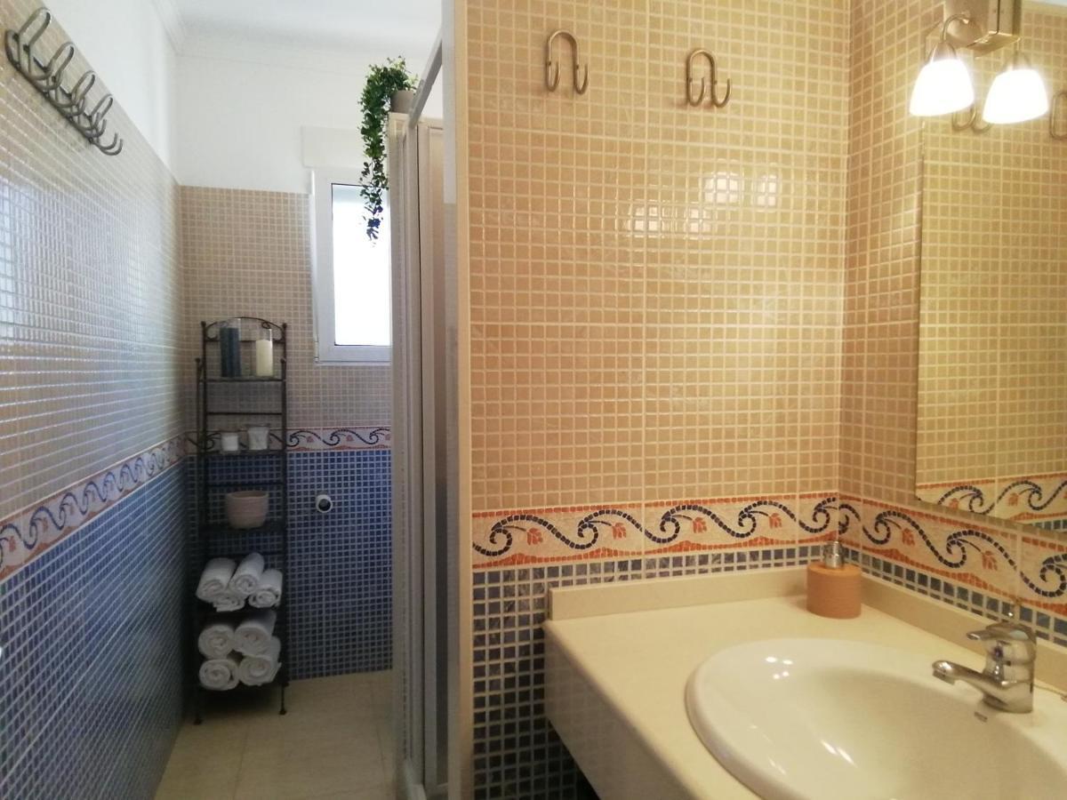 Guest House El Angelito De Olivas Pedreguer Zewnętrze zdjęcie