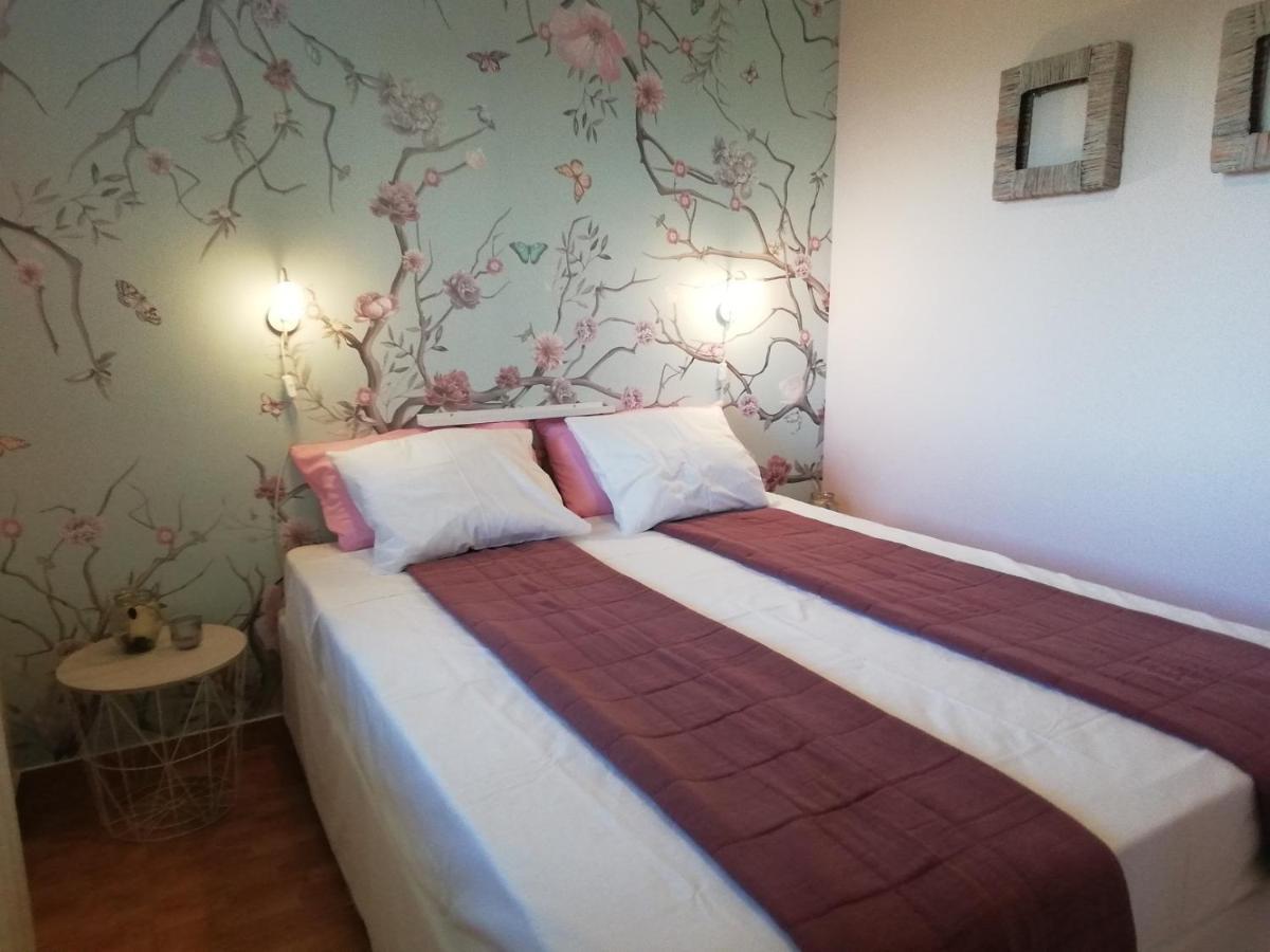 Guest House El Angelito De Olivas Pedreguer Zewnętrze zdjęcie